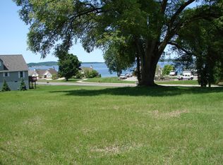 Tbd Division St #PARCEL C, Boyne City, MI 49712