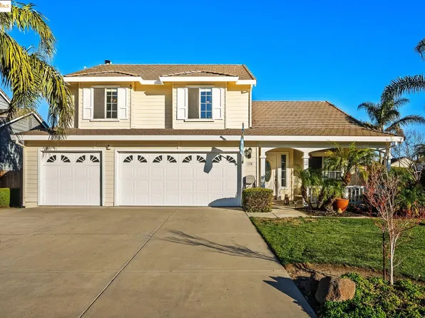 178 Laurian Way, Brentwood, CA 94513