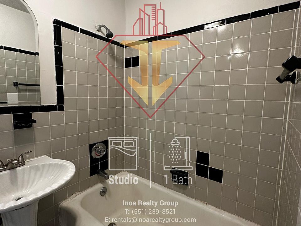 2nd image of 1034 John F Kennedy Blvd #B4