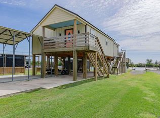 6419 Highway 56 #A, Chauvin, LA 70344