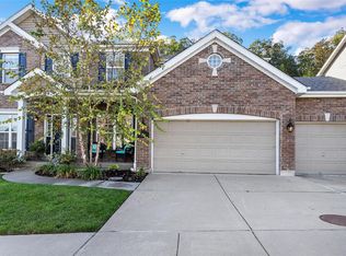 406 Forby Estates Dr, Eureka, MO 63025