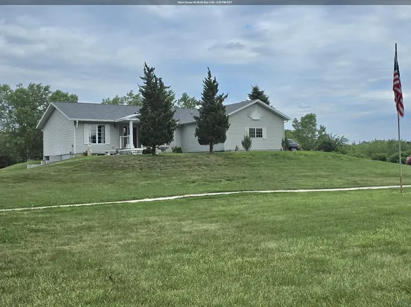 2904 B Ave, Winnebago, NE 68071