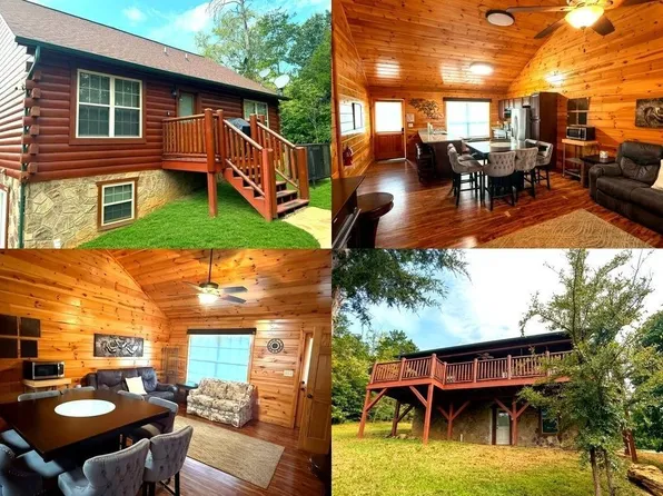 670 Magic Kingdom Ln, Sevierville, TN 37876