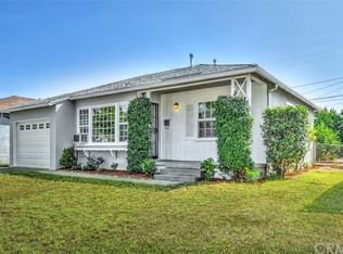 5644 Faculty Ave, Lakewood, CA 90712