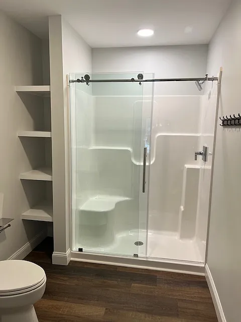 1 bed, 500 sqft, $2,200 — Photo 4