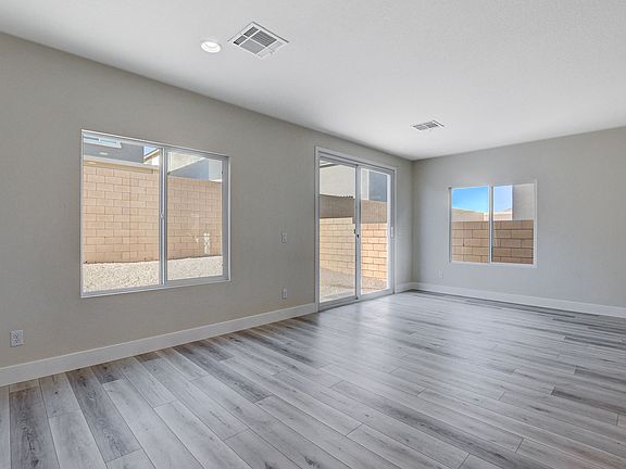 The Mesquite - Open Space