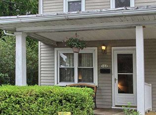 163 D St, Carlisle, PA 17013