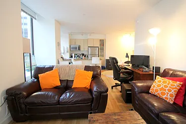 Rented by Nest Seekers International