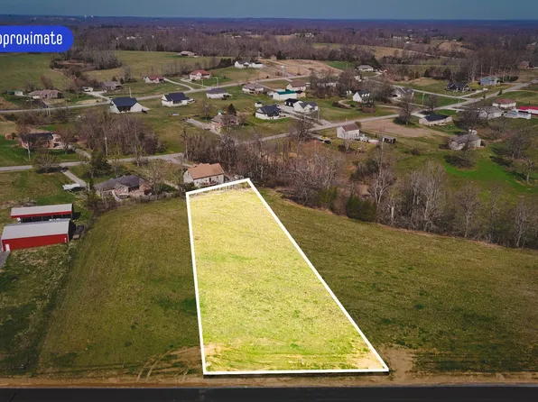 89 Daniel Ln Lot 2, Westmoreland, TN 37186