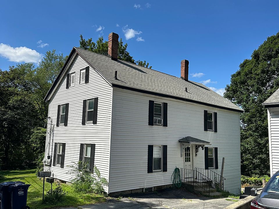 1st image of 15 Rhodes St #B