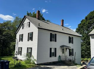 15 Rhodes St #B, Millbury, MA 01527