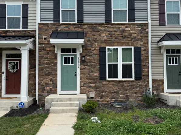 46271 Mount Kellogg Ter, Sterling, VA 20164