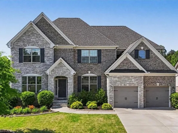 2419 Portsmouth Ct, Marietta, GA 30064