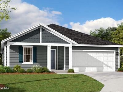 1785 W Coronado Avenue SE, West, NC, 28422