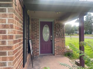408 W Apache Ave, Rush Springs, OK 73082