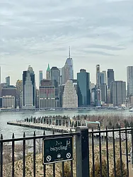 Rented by Pear NYC LLC