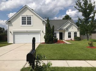 7340 Kestrel Trl, Hanahan, SC 29410