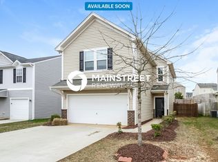 765 Petree Farm Ln, Rural Hall, NC 27045