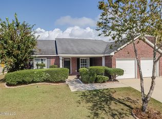 1570 Redwood Ct, Biloxi, MS 39532