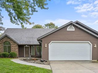 3523 Winterfield Run, Fort Wayne, IN 46804