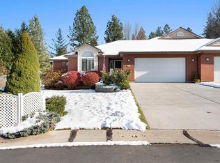 306 W Arrow Ln, Spokane, WA 99218