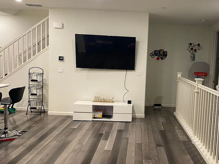3920 Guerneville Way — Photo 8