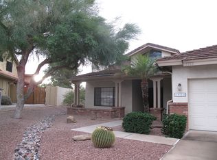 5953 E Jensen St, Mesa, AZ 85205