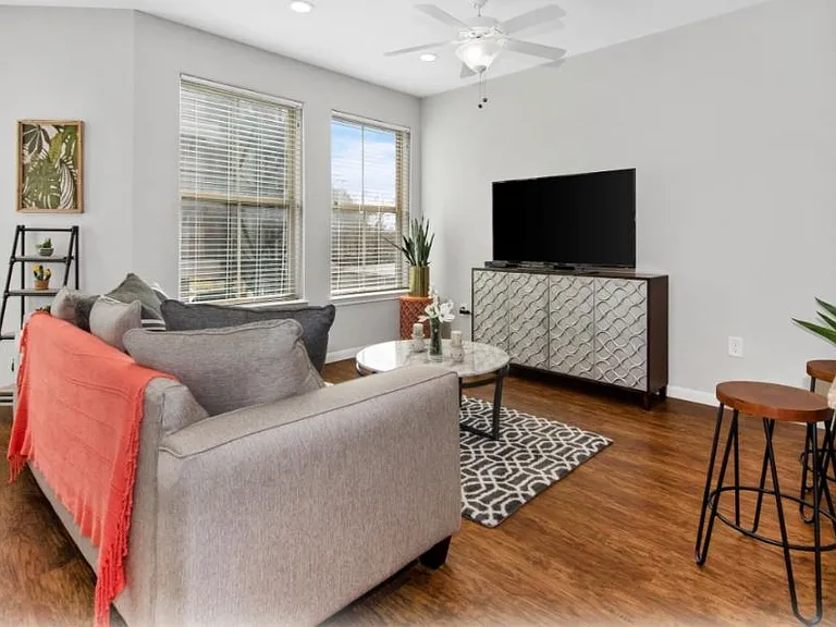 The Lofts of Conroe — Photo 14