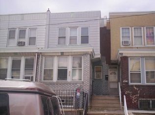 4758 Rorer St, Philadelphia, PA 19120