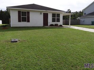 12910 Hazlewood Dr, Denham Springs, LA 70726