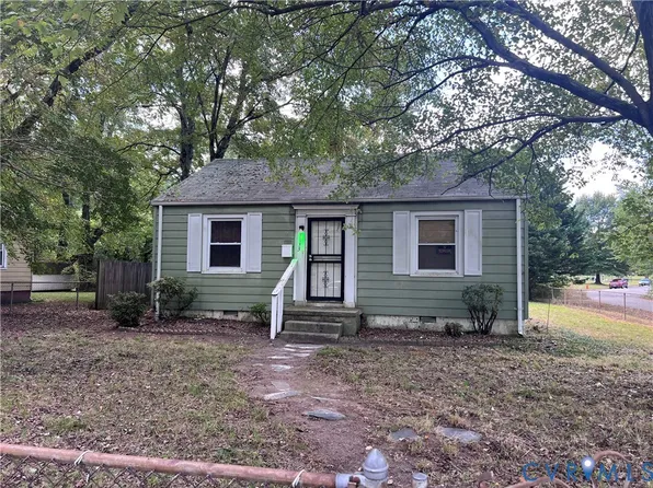 5955 Wainwright Dr, Richmond, VA 23225