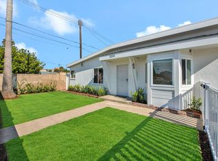 Charle St., Costa Mesa, CA 92627