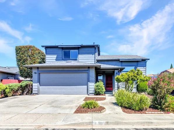 1424 Prospect Way, Suisun City, CA 94585