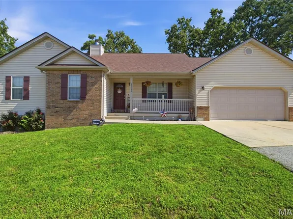 23023 Ruth Ln, Waynesville, MO 65583
