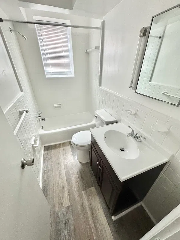 1 bed, 1.0 bath, 700 sqft, $1,195 — Photo 3