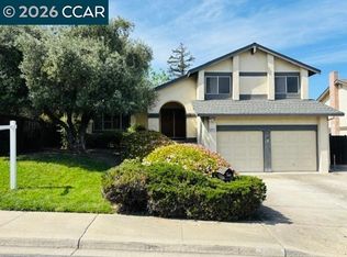 2814 Harris Dr, Antioch, CA