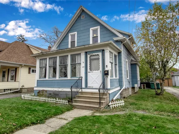 451 Robinson St, North Tonawanda, NY 14120