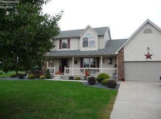 302 County Road 308, Bellevue, OH 44811