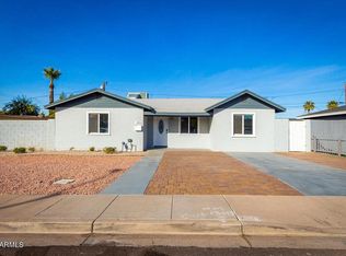 1822 E Cheery Lynn Rd, Phoenix, AZ 85016