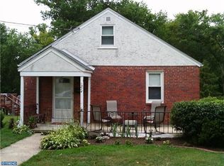 214 Redwood Ave, Wilmington, DE 19804