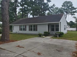 1338 Hunters Rd APT A, New Bern, NC 28562