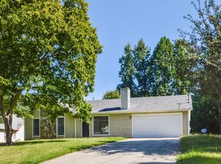 2460 Rosedale Rd, Snellville, GA 30078