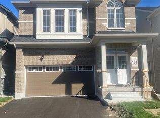 16 Tamworth Ter, Barrie, ON L9J0L5