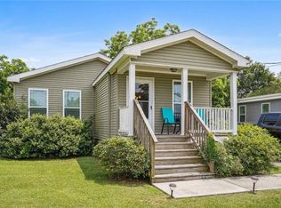 117 Planters Canal Rd, Belle Chasse, LA 70037