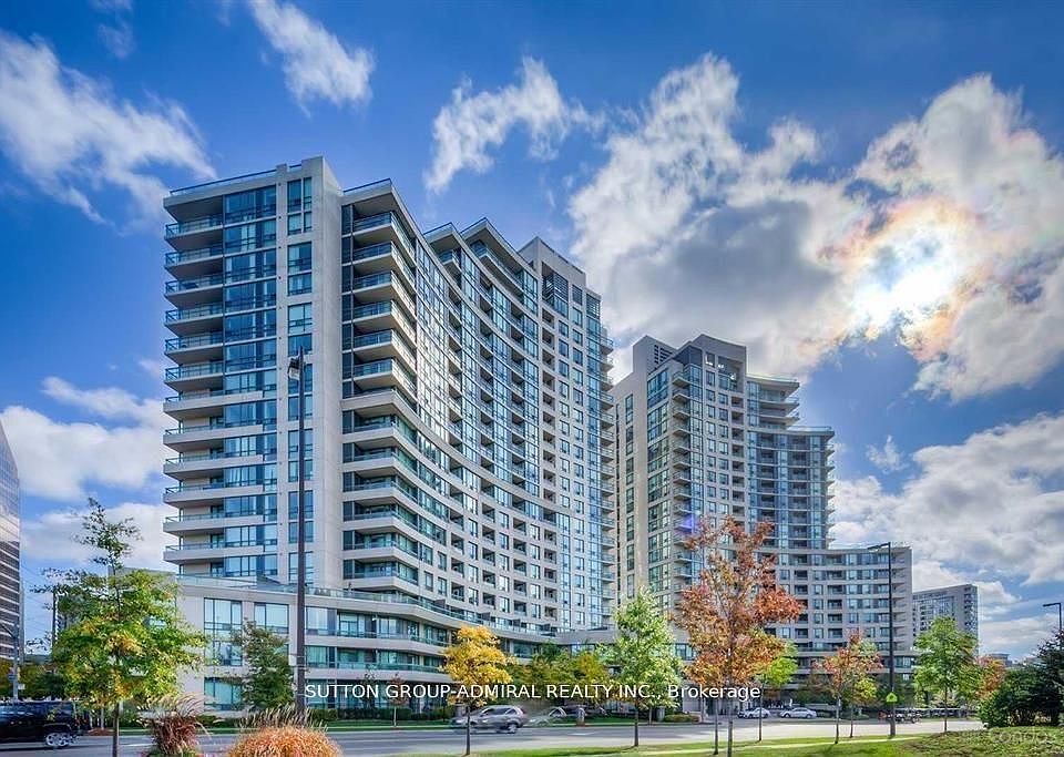 1st image of 509 Beecroft Rd #2102