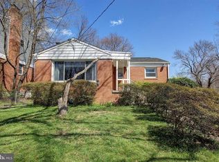 11007 Madison St, Kensington, MD 20895