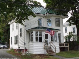 139 7th St, Bangor, ME 04401