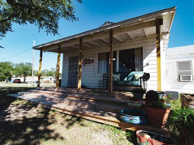 608 N Hood St, Rockport, TX, 78382