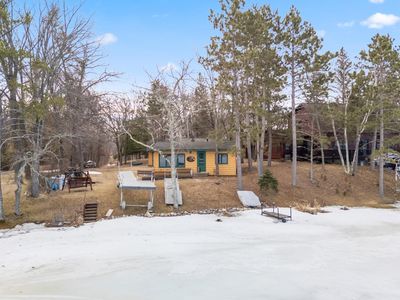 14062 Big Pine Trl, Crosslake, MN, 56442