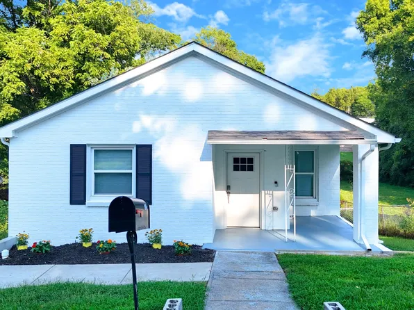 515 Ford St, Clarksville, TN 37040